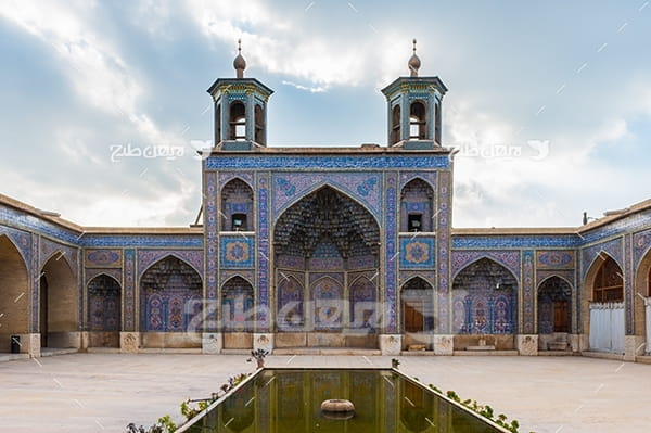 عکس مسجد