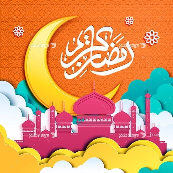 وکتور رمضان