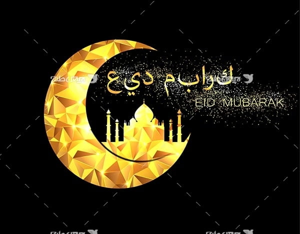 وکتور رمضان کریم