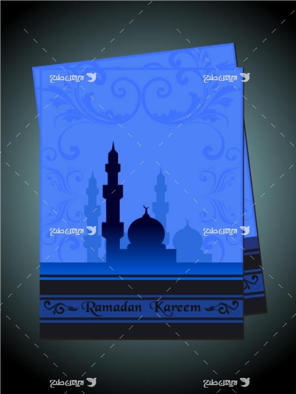 وکتور رمضان