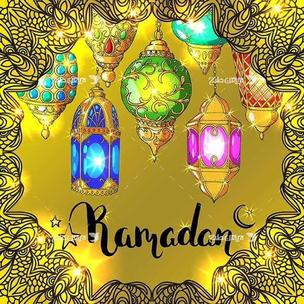 وکتور رمضان کریم