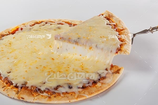 پنیر پیتزا