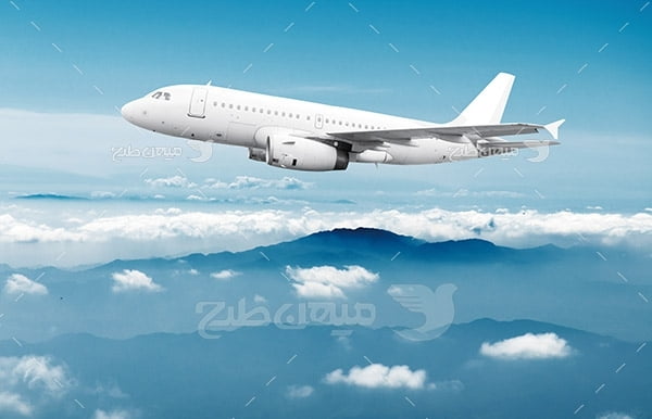 عکس هواپیما
