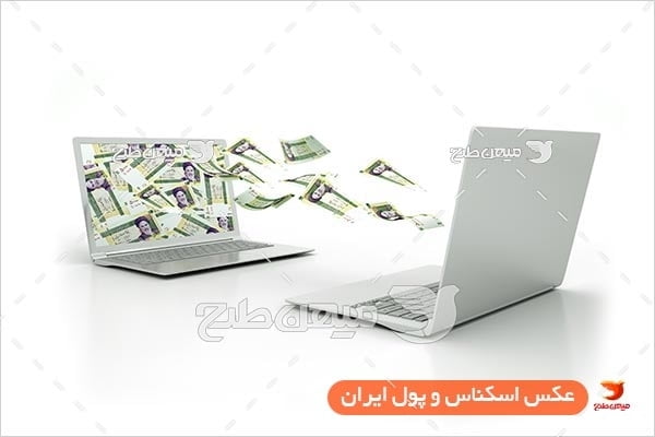 عکس اسکناس 5 هزار تومانی