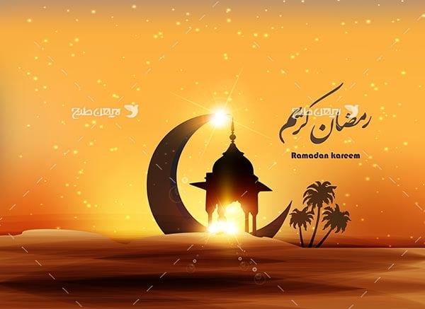 وکتور رمضان