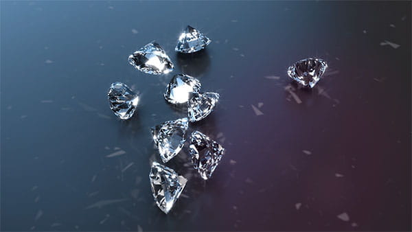 بک گراند ویدیویی الماس