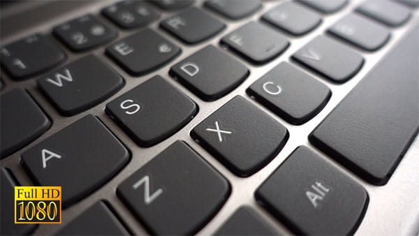 hd photo of computer keyboard