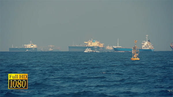 فیلم کشتی نفتی